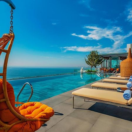 Le Sands Oceanfront Danang Hotel Экстерьер фото