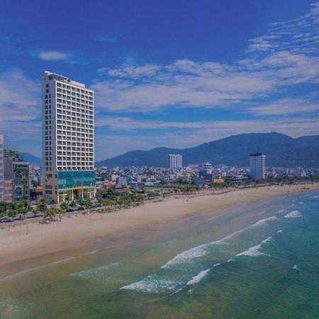 Le Sands Oceanfront Danang Hotel Экстерьер фото