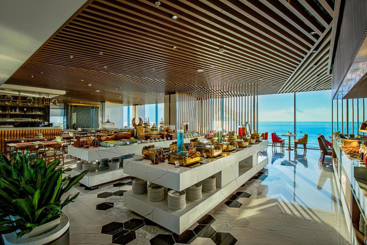 Le Sands Oceanfront Danang Hotel Экстерьер фото