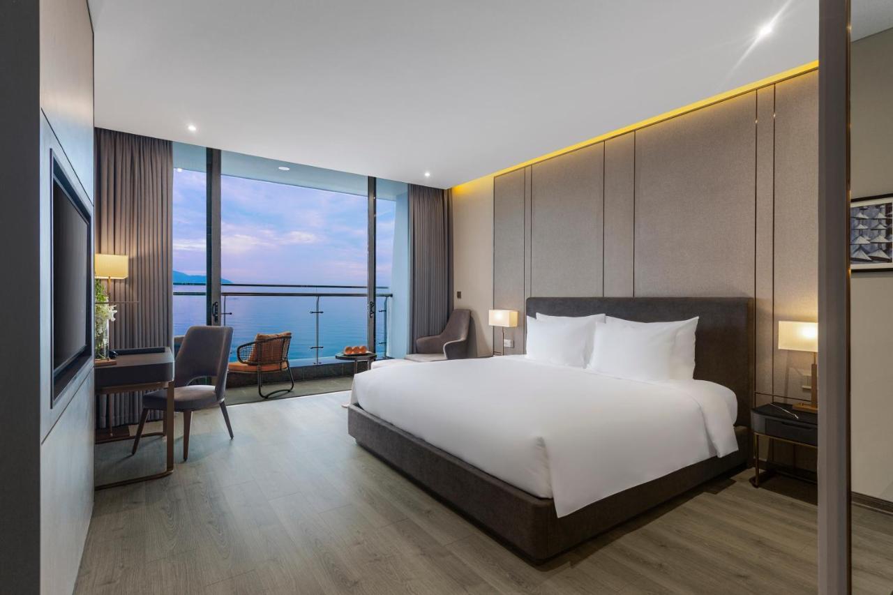 Le Sands Oceanfront Danang Hotel Экстерьер фото