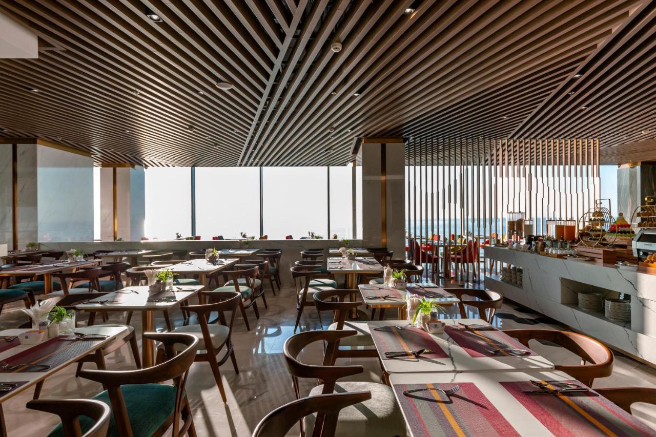 Le Sands Oceanfront Danang Hotel Экстерьер фото